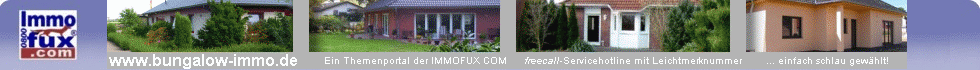 Bungalow