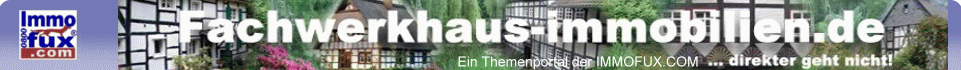 Fachwerkhaus