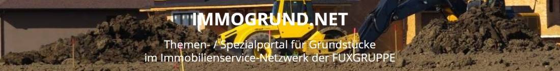 Baugrundstück