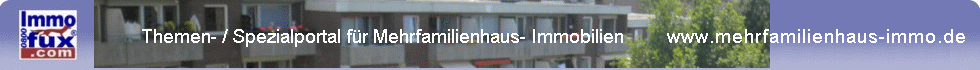 Mehrfamilienhaus