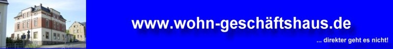 Wohn- und Geschäftshaus